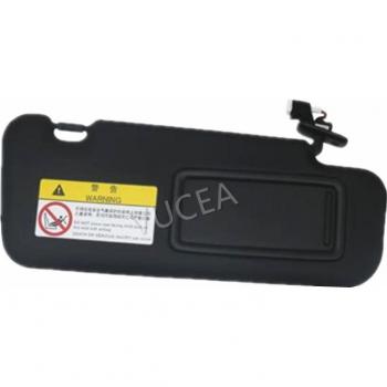 Car sun visor sunshade for Mazda 3 BM BN Axela