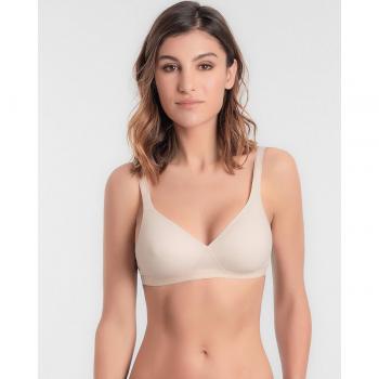 Sujetador BD Playtex 100 B Piel