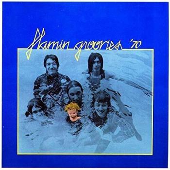 FLAMIN GROOVES 70