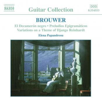 Gitarrenmusik Vol.2