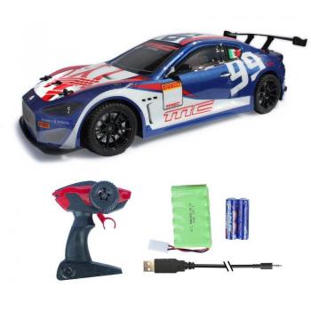RC Maserati Granturismo GT3 1:12 2.4GHz