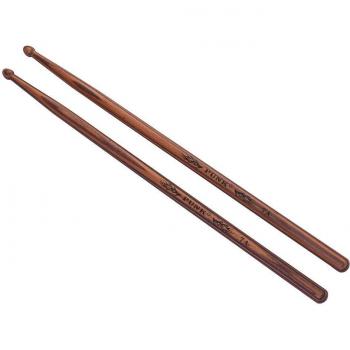 7A Wooden Drumsticks for Drum Set - Maple Wood