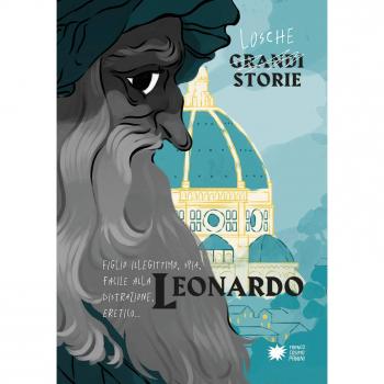 Leonardo [Paperback] P. Cantatore; A. Vicenzi and F. Mancini