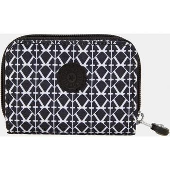 Top Kipling Mujer Estampada Negros Crema