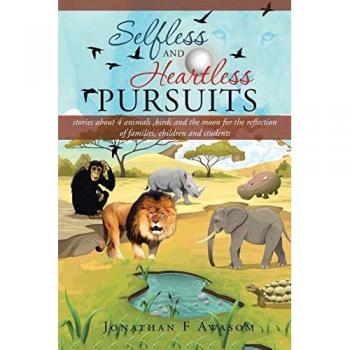 Selfless and Heartless Pursuits