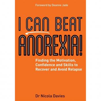 Vitalsource Technologies, Inc. I Can Beat Anorexia!