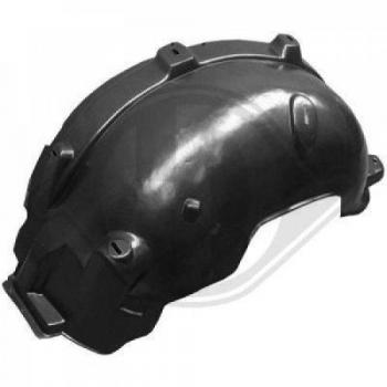Passaruota Diederichs 1690009 Copertura