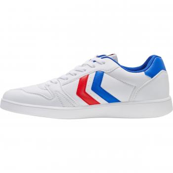 Hummel Calcio Handball Perfetto Bianco EU 38