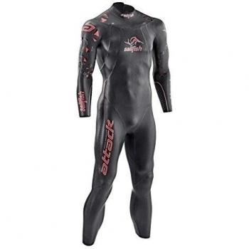 Neopreno Sailfish Attack Hombre 2016 Talla XSL