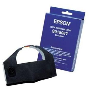 Epson Colour Print Ribbon for DLQ Series (C13S015067)