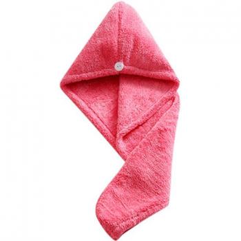 Serviette Capillaire Propre & Sèche Instantanée