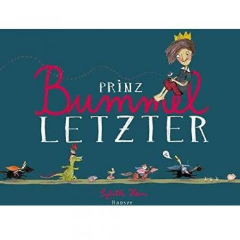 Sybille Hein Prinz Bummelletzter