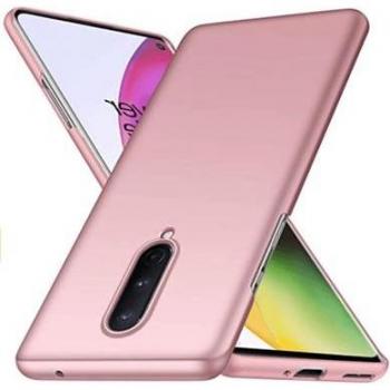 Capa de Protección Hard Case SlimShield Rosa OnePlus 8