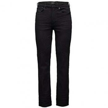 Pantaloni Black Diamond Forged Denim Regular