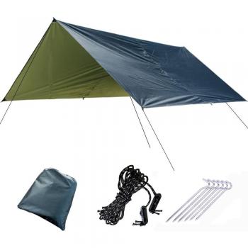 Refugio de Lona UV para Picnic