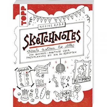 Sketchnotes