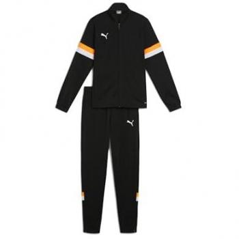 Tuta da ginnastica Puma RISE Jr per Bambini 116