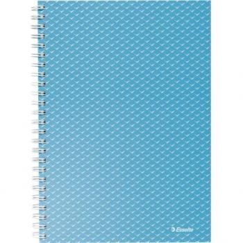 Quaderno Colour'Breeze Quadretti Esselte