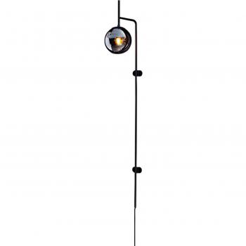 Applique Boyle con cavo 135 cm