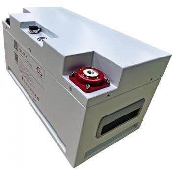 Batterie au Lithium EZA EAZ-E 100Ah