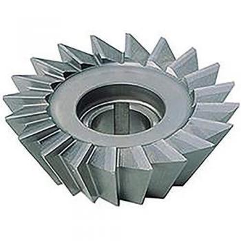 Outil de coupe HSS 60G 80x25mm D842A