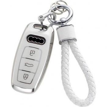 Clé Portefeuille Audi D