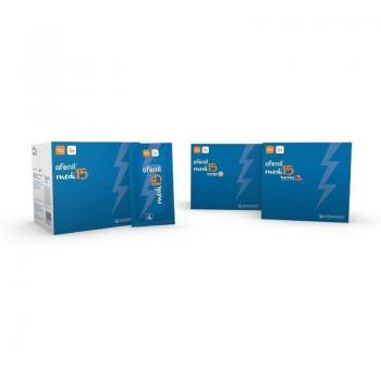 Afenil Moyen 15 Baies 30 Bust
