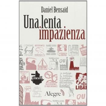 Una lenta impazienza
