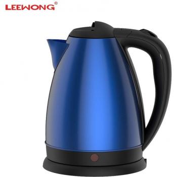 LEEWONG 1.8L Water Boiler