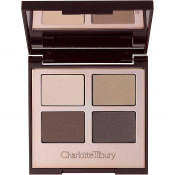 Palette Di 4 Ombretti - 4 X 1,3 G - Donna