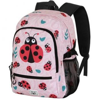 Zaino Ladybug Oh My Pop! 2.2