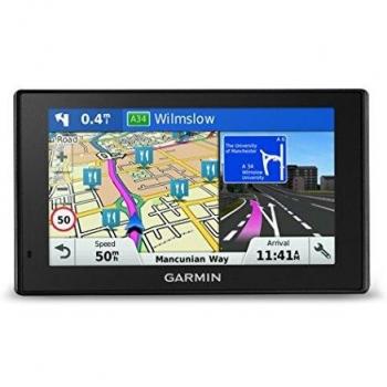 Garmin 50LMEU Sistema de Navegação