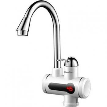Chauffe-eau électrique instantané Kbxstart