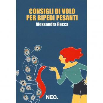 CONSIGLI DI VOLO PER BIPEDI PESANTI