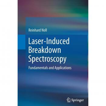 Noll, Reinhard: Laser-Induced Breakdown Spectroscopy