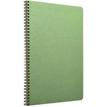 Quaderno a Spirale Clairefontaine 781423C 100 Pagine Quadretti