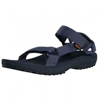 Teva Winsted Herren Sandalen Blau 7