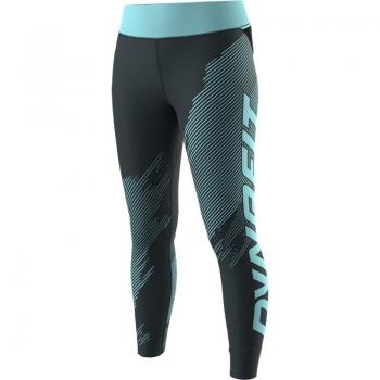 Calça Dynafit Ultra Graphic Long Tight Feminina