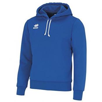 Sweat à capuche enfant Errea Jonas