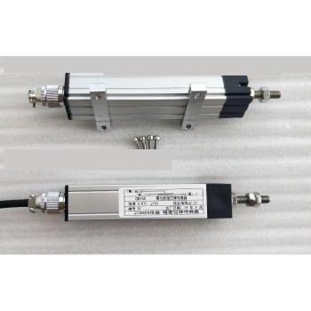 Enchufe de Aviación CWY30 con Regla de Resistencia de Sensor Lineal Alto Rendimiento – 70