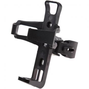 Porte-bouteille vélo réglable