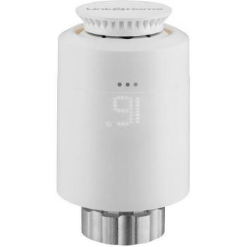 Link2Home LTHTRVZGE Zigbee Thermostatic Radiator Valve