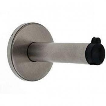 Percha Inoxidable para Cabina