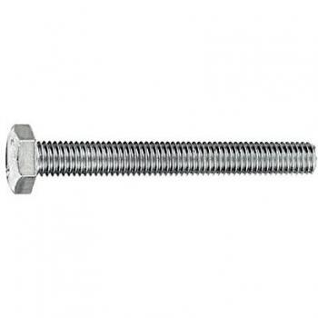Connex Écrou Hexagon Galvanisé M10 x 60 mm – Série KL4081060