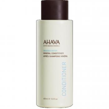 Ahava Après-Shampoing à l'Eau de la Mer Morte 400 ml