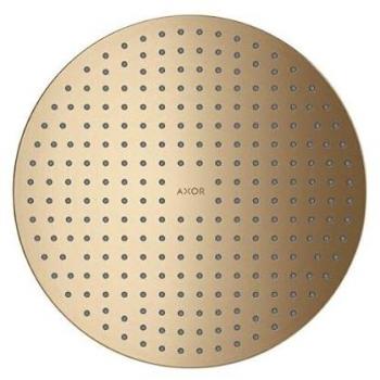 Ducha Axor 300 Montaje Techo – Hansgrohe