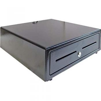 Cajón Portamoneda Metal HQ 41cm Posiberica