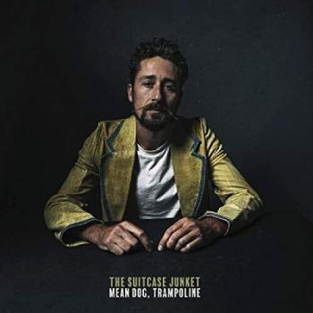 Mean Dog Bounce Zone