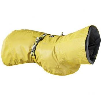 Hurtta Mudventure Reflexjacka - Turmeric (30)