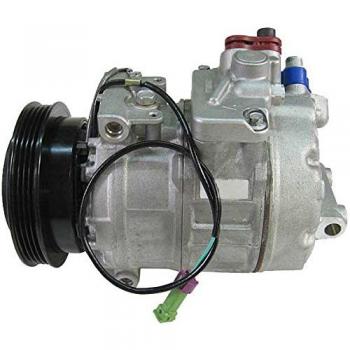 Hella 8fk 351 126-981 Compresseur Climatisation